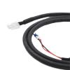 WVCLTVJA Brake Cable 6FX3002-5BK02-1AD0 for V90 servo Motor(8M) view 3