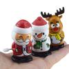 Christmas,Stocking Stuffers,Toys,Wind Up Toys Toy, Party Decorations,Generisch Toy 2025 Figure Clockwork Advent Calendar Filling For Gift Bag view 2