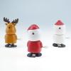 Christmas,Stocking Stuffers,Toys,Wind Up Toys Toy, Party Decorations,Generisch Toy 2025 Figure Clockwork Advent Calendar Filling For Gift Bag view 4