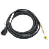 7 Series servo Motor Power Cord Connection Cable JZSP-C7M32F-02 03 05 10 15 15 20 30 40 50-E Connection Cable(15M,JZSP-C7M30F-XX-E) view 1
