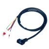7 Series servo Motor Power Cord Connection Cable JZSP-C7M32F-02 03 05 10 15 15 20 30 40 50-E Connection Cable(15M,JZSP-C7M30F-XX-E) view 2