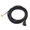 7 Series servo Motor Power Cord Connection Cable JZSP-C7M32F-02 03 05 10 15 15 20 30 40 50-E Connection Cable(15M,JZSP-C7M30F-XX-E) view 3