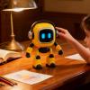 AI Robot Smart Learning  Compact Ergonomic Durable Educational Desk Adults Kids, Boys Girls Birthday Holiday, Parties | Adults Kids Boys Girls Birthday Holiday Parties Portable Stylish view 3