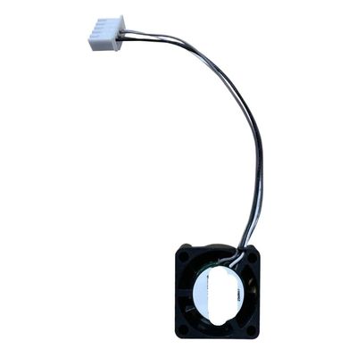 20000 RPM/min for Bambu Lab A1 Accessories A1 Mini for Hotend Cooling Fan, 2510 Fan for Bambu Lab A1 Mini Hot End(1PCS)