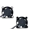 20000 RPM/min for Bambu Lab A1 Accessories A1 Mini for Hotend Cooling Fan, 2510 Fan for Bambu Lab A1 Mini Hot End(1PCS) view 2
