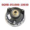 16g CVT DRIVE PRIMARY PULLEY ASSY For ATV C 500 EPS 0GRB-051000-10030 Old 0GRB-051000-00031 view 2