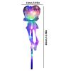 Illuminated LED Intensely - Handheld, Girl Costume, Show Role Play, Souvenir Birthday Cosplay view 4