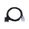 ASD-CNUS0A08 for CN3 Servo Drive ASDA A2/B2 AB Programming Cable Data Download Line Communication RS232 view 1
