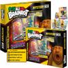Skifidol Italian Brainrot Trading Card Game Mystery Box Cosmic Hallucination Trading Card Set with Rare Bags and Surprises, Italian Edition view 1