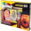Skifidol Italian Brainrot Trading Card Game Mystery Box Cosmic Hallucination Trading Card Set with Rare Bags and Surprises, Italian Edition view 2