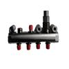 AXIOMPART Fuel Common Rail Valve Assy 438-3416 4383416 for E320D E323D Excavator C6.4 Engine Part view 1