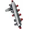 AXIOMPART Fuel Common Rail Valve Assy 438-3416 4383416 for E320D E323D Excavator C6.4 Engine Part view 3