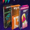 1982 VHS 4th of July Playing Cards view 4