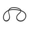 WYMdGfH 3852504 Alternator Drive Belt Fit for Vol Pen 4.3GL 4.3GS Mari Engines view 2