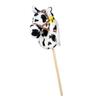 EquestroItaly Hobby Horse (Appaloosa) view 2