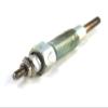 Engine Glow Plug 105000-6240, Compatible For Isuzu 3LD1 / Hitachi Mini Excavators view 1