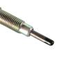 Engine Glow Plug 105000-6240, Compatible For Isuzu 3LD1 / Hitachi Mini Excavators view 2