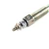 Engine Glow Plug 105000-6240, Compatible For Isuzu 3LD1 / Hitachi Mini Excavators view 3