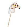 EquestroItaly Hobby Horse (Palomino) view 3