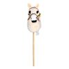EquestroItaly Hobby Horse (Palomino) view 4