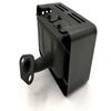 #US Replace Parts Muffler Exhaust for 196CC 208CC for AlphaWorks GUT035 Water Pump (vieparts#292514583) view 1