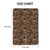 Western Cowboy Cactus Print Baby Car Seat Covers, Breathable Nursing Cover Breastfeeding Cover, Stroller Covers, Baby Boys Girls Newborn Essentials, Multi-use Infant Carseat Canopy view 2