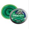 Crazy Aaron's Putty Mini Tins Holiday Set  5 Pack (.46oz Each)  Sleigh Ride, Merry & Bright, Twinkling Tree, Christmas Tree & Mistletoe Mania  Sensory Fidget Gift for Kids Ages 3+ view 2