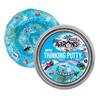 Crazy Aaron's Putty Mini Tins Holiday Set  5 Pack (.46oz Each)  Sleigh Ride, Merry & Bright, Twinkling Tree, Christmas Tree & Mistletoe Mania  Sensory Fidget Gift for Kids Ages 3+ view 4