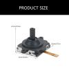 1PC Joystick Replacement for 3 Controller Analog Thumb Stick Repair for 3 Accessories Gaming Replacement view 4
