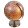 ERINGOGO Terrestrial Globe with Base European Style Decorative Tabletop Geography Teaching Aid Elegant Home Office Ornament view 1