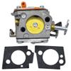 Carburetor Fit For K650 K700 K800 K1200 HS-175N Concrete Cut-Off Saw Replace Part 503280418 view 1