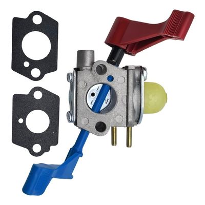 530071629 Carburetor Kit Fit For Leaf Blower FL1500 FL1500LE Replace Fit For C1U-W46 C1U-W12A Carb