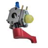 530071629 Carburetor Kit Fit For Leaf Blower FL1500 FL1500LE Replace Fit For C1U-W46 C1U-W12A Carb view 3