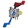 530071629 Carburetor Kit Fit For Leaf Blower FL1500 FL1500LE Replace Fit For C1U-W46 C1U-W12A Carb view 4