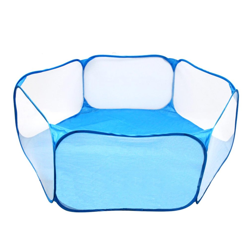 Ball Pit Indoor and Outdoor Baby Pool Play Tent Baby Educational Toy Ball
