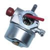 640350 640271 640303 Carburetor Fit For 5hp 4.5hp 5.5hp 6hp 6.5hp 7.5hp LEV100 LEV105 LEV120 LV195EA LV195XA Toro view 2