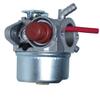 640350 640271 640303 Carburetor Fit For 5hp 4.5hp 5.5hp 6hp 6.5hp 7.5hp LEV100 LEV105 LEV120 LV195EA LV195XA Toro view 3