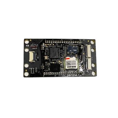 OPTRWNH Flight Control Board 4 RTK IMU 4pro 2.0 Accelerometer Gyroscope for All Phantom Series(4)