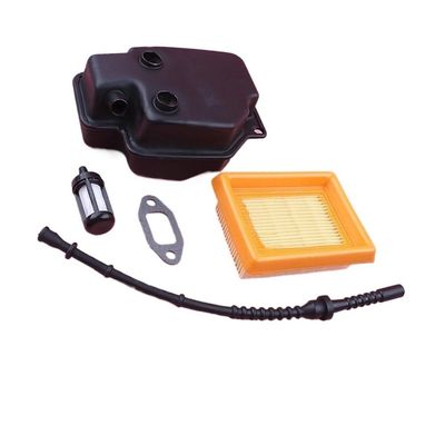Fit for FS120 FS200 FS250 Fuel Line Gasket Kit Spare Tool Part 4134 140 0602