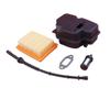 Fit for FS120 FS200 FS250 Fuel Line Gasket Kit Spare Tool Part 4134 140 0602 view 2