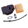 Fit for FS120 FS200 FS250 Fuel Line Gasket Kit Spare Tool Part 4134 140 0602 view 4