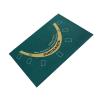 Poker Table Top | Anti-Slip Card Game Tabletop Layout Mat | Foldable Poker Table Top,for Family Night Gathering Party Holiday view 1
