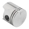 JHMOTOSD 34mm Piston Kit Fit for BG45, BG46, FS38, FS45, FS55, HS45, HS81 view 2