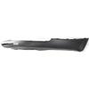 DLSKUCN Front Valance for VW for Passat 1998-2001 Body Style Spoiler Textured (Plastic) view 2