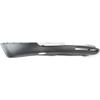 DLSKUCN Front Valance for VW for Passat 1998-2001 Body Style Spoiler Textured (Plastic) view 3