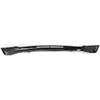 DLSKUCN Front Valance for VW for Passat 1998-2001 Body Style Spoiler Textured (Plastic) view 4