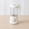Gourmet Kitchen Appliance Set for Children, Play Kitchen Set (White) view 2
