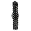 16 Inch 90/100-16 Rear Wheel Tire & Rim Assembly for Coolster TTR125 CRF125 KLX125 SSR Apollo Dirt Bike view 4