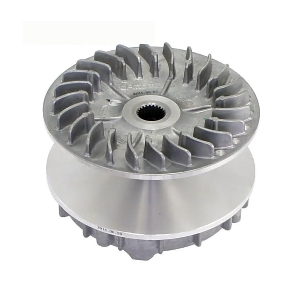 Drive Pulley Fit for CF ATV UTV SSV Accessories CF500 X5 UForce 500U5 CF188 ZF UF CF Moto Part 0180-051000-0003 Spare Parts