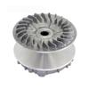 Drive Pulley Fit for CF ATV UTV SSV Accessories CF500 X5 UForce 500U5 CF188 ZF UF CF Moto Part 0180-051000-0003 Spare Parts view 1